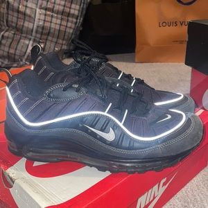 Mens Nike Air Max 98 Size 9